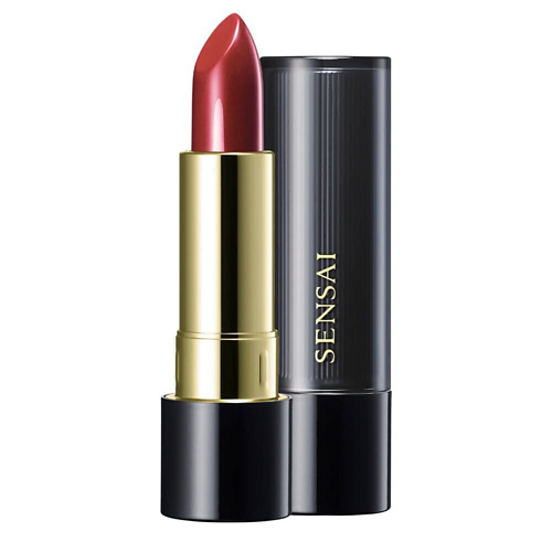 

SENSAI Увлажняющая губная помада Rouge Vibrant Cream Colour, Увлажняющая губная помада Rouge Vibrant Cream Colour