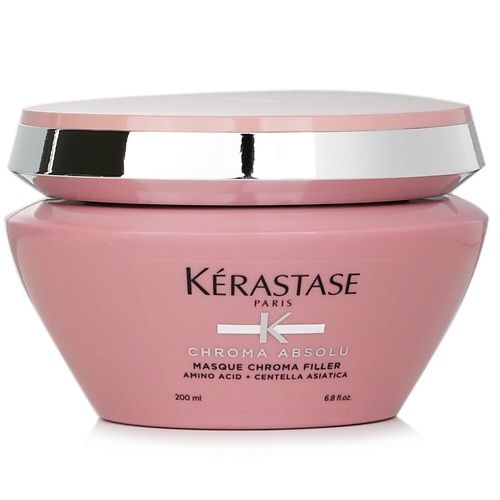Маска для волос KERASTASE Укрепляющая маска для окрашенных волос Chroma Absolu