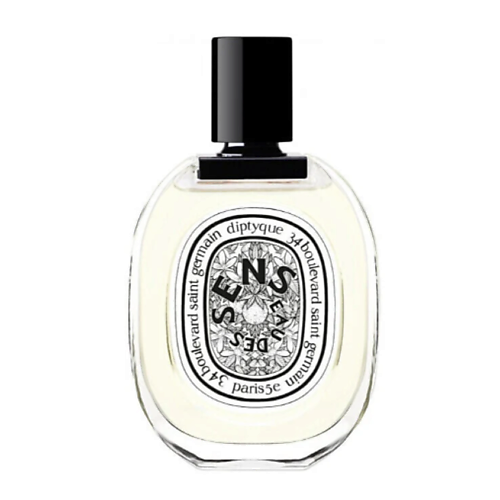 

DIPTYQUE Мужская туалетная вода Eau Des Sens 50, Мужская туалетная вода Eau Des Sens