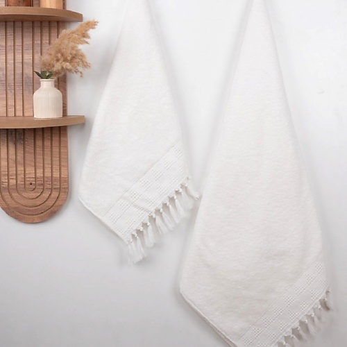 

ARYA HOME COLLECTION Полотенце 70x140 Triangolo, Полотенце 70x140 Triangolo