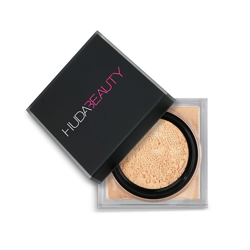 

HUDA BEAUTY Рассыпчатая пудра Easy Bake Powder для фиксации макияжа 20, Рассыпчатая пудра Easy Bake Powder для фиксации макияжа