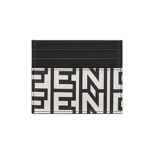 

FENDI Визитница унисекс Card Holder Unisex, Визитница унисекс Card Holder Unisex