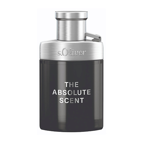 

S. OLIVER The Absolute Scent 50, The Absolute Scent