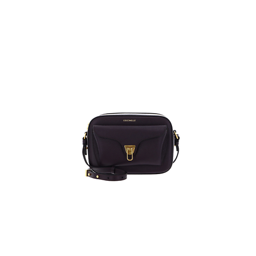 

COCCINELLE Сумка Beat Soft Handbag Grained Leather, Сумка Beat Soft Handbag Grained Leather