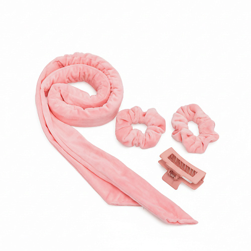 

VIBERIA Монобигуди для волос мягкие, Монобигуди для волос мягкие