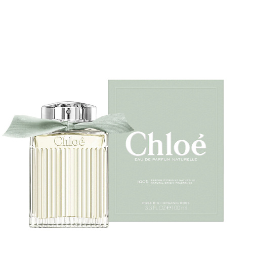 

CHLOE Парфюмерная вода Chloe Naturelle 100, Парфюмерная вода Chloe Naturelle
