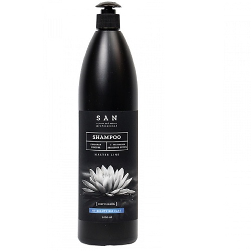 

PROSANCO Шампунь для глубокой очистки 1000, Шампунь для глубокой очистки