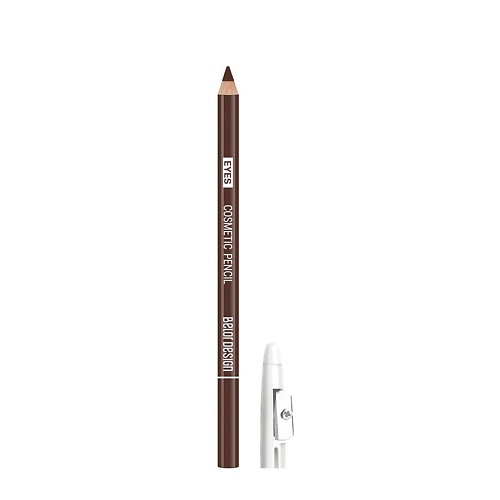 Карандаш для глаз BELOR DESIGN Карандаш косметический для глаз Eyes Cosmetic Pencil