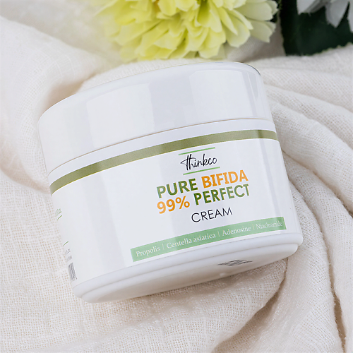 

THINKCO Крем увлажняющий, на основе бифидобактерий 50, Крем увлажняющий, на основе бифидобактерий