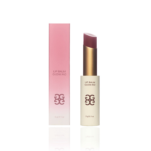 

GLOW ME Бальзам для губ с ланолином, Бальзам для губ с ланолином