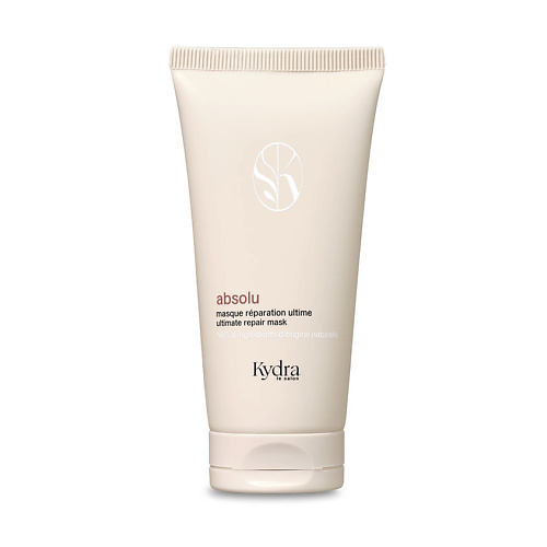 

KYDRA LE SALON Маска для восстановления волос с экстрактом сосновых шишек Absolu Ultimate Repair Mask 50, Маска для восстановления волос с экстрактом сосновых шишек Absolu Ultimate Repair Mask