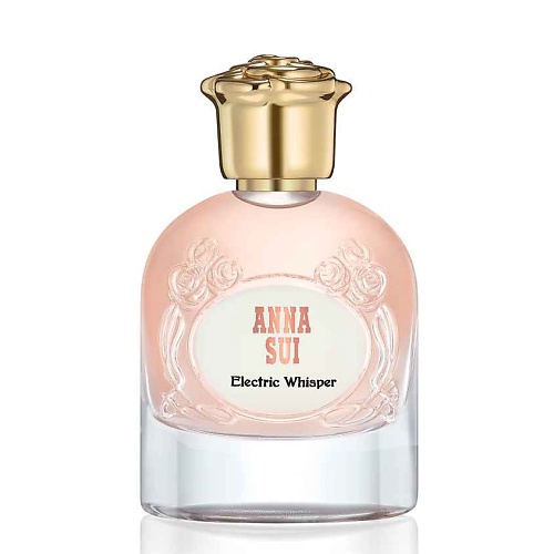 Парфюмерная вода ANNA SUI Wild Wonder Electric Whisper