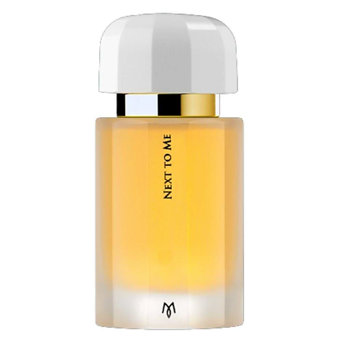 

RAMON MONEGAL Парфюмерная вода унисекс Next To Me 100, Парфюмерная вода унисекс Next To Me