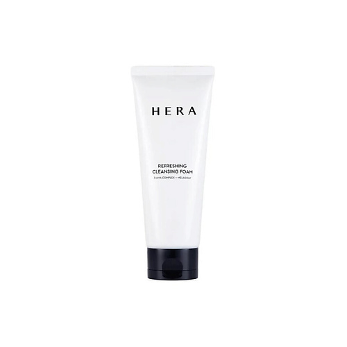 

HERA Освежающая пенка для лица REFRESHING CLEANSING FOAM 160, Освежающая пенка для лица REFRESHING CLEANSING FOAM