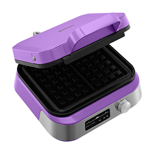 

KITFORT Вафельница КТ-4690, Вафельница КТ-4690