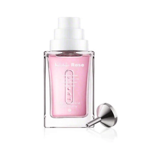 

THE DIFFERENT COMPANY Туалетная вода Kâshân Rose, перезаполняемая 100, Туалетная вода Kâshân Rose, перезаполняемая