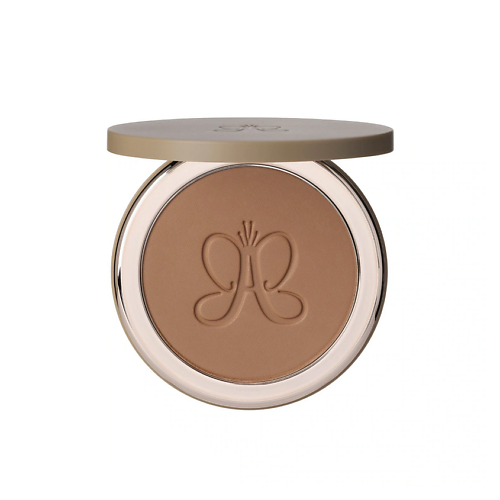 

ANASTASIA BEVERLY HILLS Бронзер для лица Bronzer Smooth Blur, Бронзер для лица Bronzer Smooth Blur