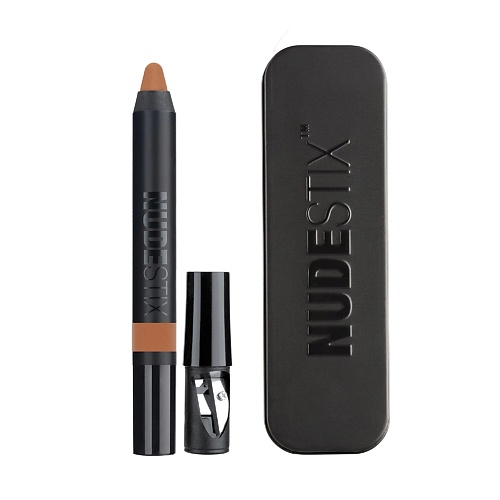 

NUDESTIX Стойкие тени-карандаш Magnetic Matte Eye Color с матовым финишем, Стойкие тени-карандаш Magnetic Matte Eye Color с матовым финишем