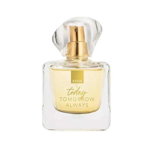 

AVON Парфюмерная вода Today для нее 45, Парфюмерная вода Today для нее