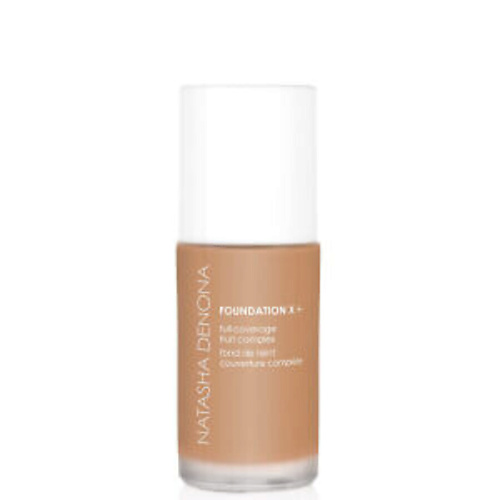 

NATASHA DENONA Тональное средство Foundation X+, Тональное средство Foundation X+