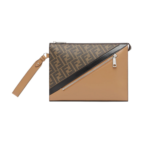 

FENDI Клатч мужской Clutch Men's, Клатч мужской Clutch Men's