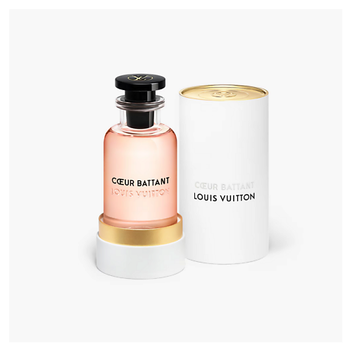 Парфюмерная вода LOUIS VUITTON Парфюмерная вода унисекс Cœur Battant