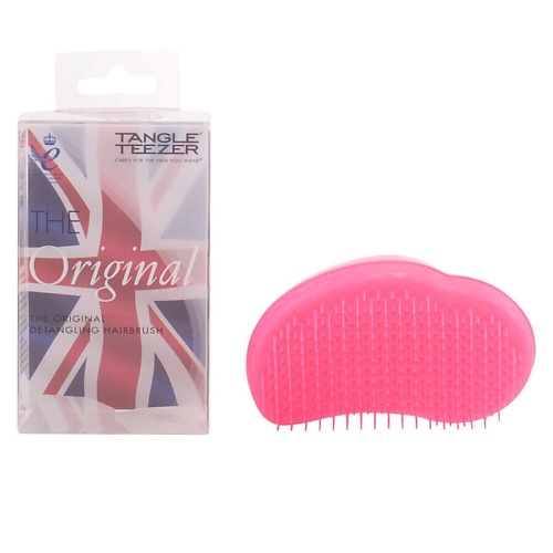 

TANGLE TEEZER Щетка для волос The Original, Щетка для волос The Original