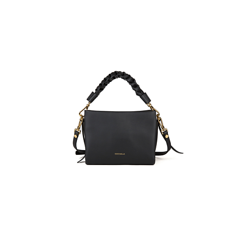 

COCCINELLE Сумка повседневная Boheme Grana Double, Сумка повседневная Boheme Grana Double