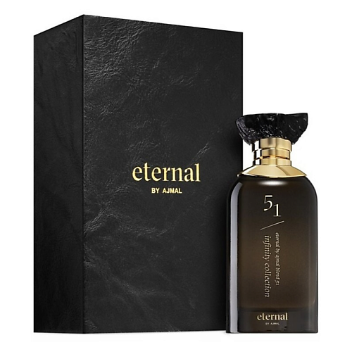 

AJMAL Парфюмерная вода Eternal 51 100, Парфюмерная вода Eternal 51