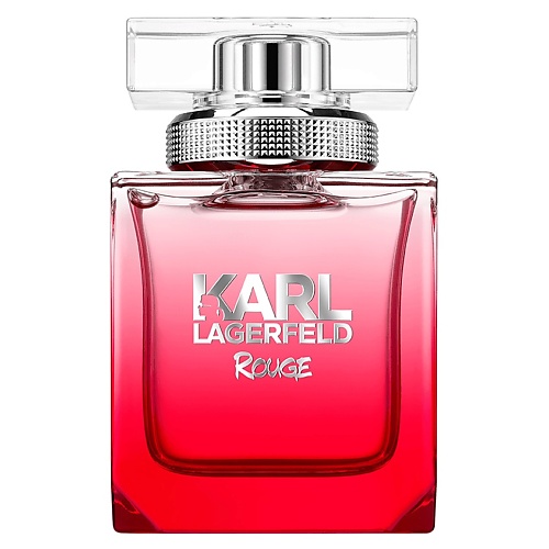 

KARL LAGERFELD Rouge 85, Rouge