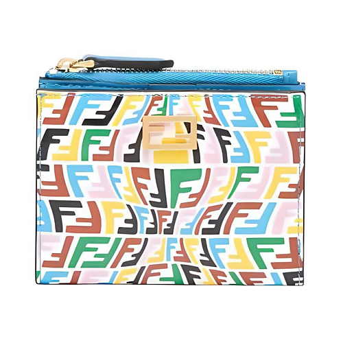 

FENDI Кошелек женский Baguette Wallet, Кошелек женский Baguette Wallet
