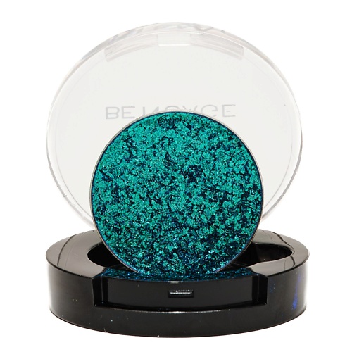 

BENUAGE Тени спаркл для век мультихромные, Тени спаркл для век мультихромные