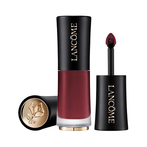 

LANCOME Жидкая матовая губная помада L'Absolu Rouge Drama Ink, Жидкая матовая губная помада L'Absolu Rouge Drama Ink