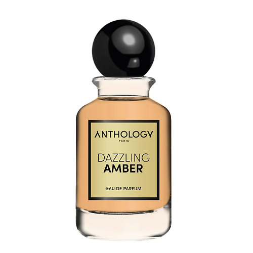 

ANTHOLOGY Dazzling Amber 100, Dazzling Amber