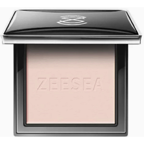 

ZEESEA Пудра компактная для нормальной и склонной к жирности коже Refreshing silky powder, Пудра компактная для нормальной и склонной к жирности коже Refreshing silky powder