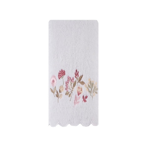 Полотенце ARYA HOME COLLECTION Полотенце с Вышивкой 70X140 Flora