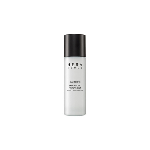 

HERA Тонер лосьон ALL IN ONE PEPTIDE + HYALURONIC ACID SKIN HYDRO TREATMENT 150, Тонер лосьон ALL IN ONE PEPTIDE + HYALURONIC ACID SKIN HYDRO TREATMENT