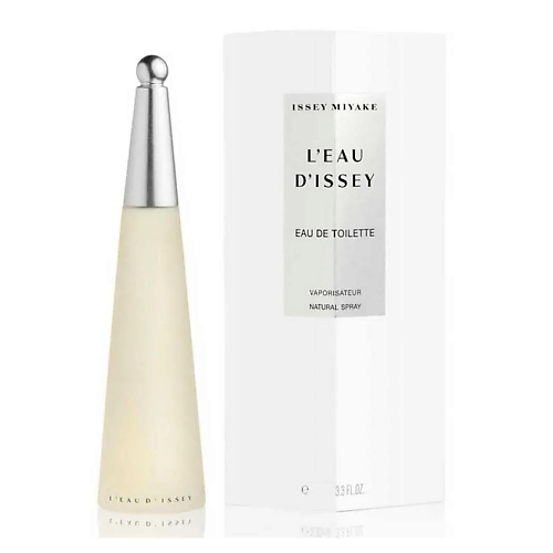 

ISSEY MIYAKE Туалетная вода L Eau D Issey 100, Туалетная вода L Eau D Issey