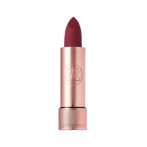 

ANASTASIA BEVERLY HILLS Помада для губ с матовым финишем Matte Lipstick, Помада для губ с матовым финишем Matte Lipstick
