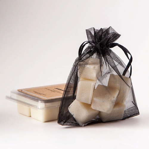 

BANKA HOME Плитка саше "Апельсин и перец", Плитка саше "Апельсин и перец"