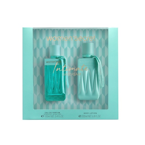 

WOMEN'SECRET Набор Intimate Daydream, Набор Intimate Daydream