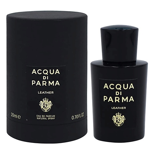 

ACQUA DI PARMA Парфюмерная вода Leather 20, Парфюмерная вода Leather
