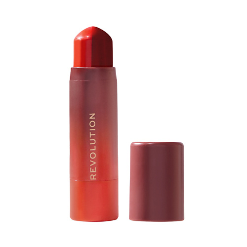 

REVOLUTION MAKEUP MAKEUP REVOLUTION Румяна для лица в стике 2 В 1 Sunset Blush Duo Cream Blusher Stick, MAKEUP REVOLUTION Румяна для лица в стике 2 В 1 Sunset Blush Duo Cream Blusher Stick