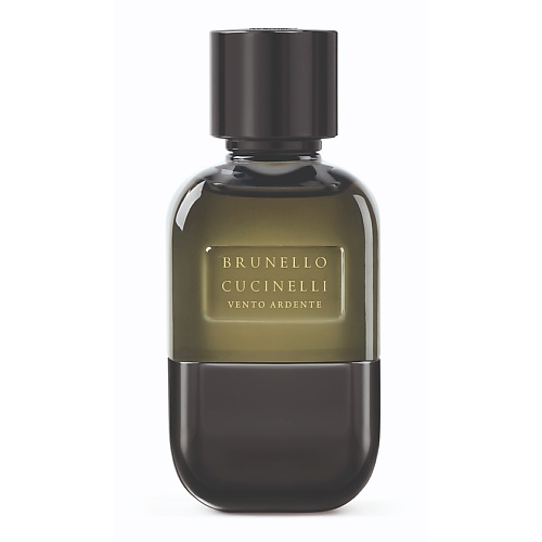 

BRUNELLO CUCINELLI Vento Ardente 100, Vento Ardente