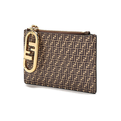 

FENDI Кошелек женский Card Holder, Кошелек женский Card Holder