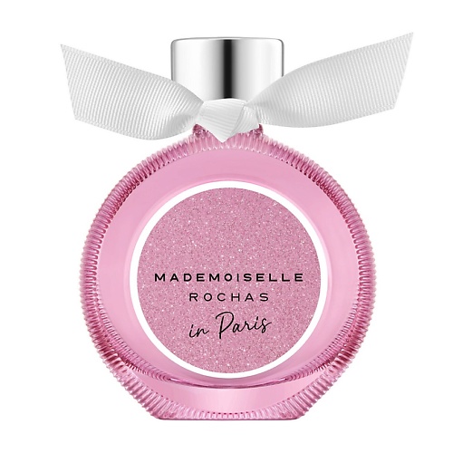 

ROCHAS Mademoiselle in Paris 90, Mademoiselle in Paris