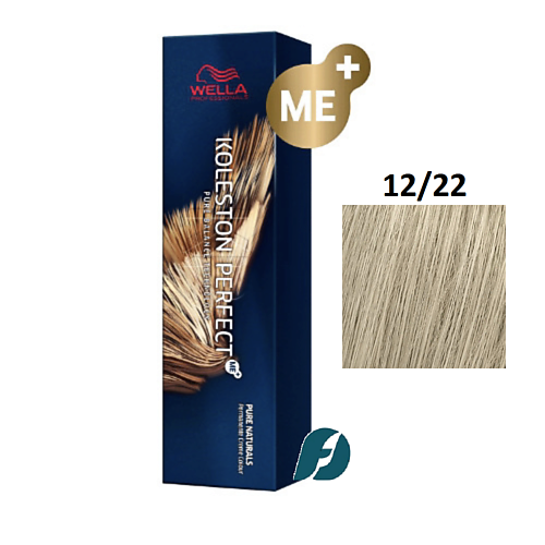 

WELLA PROFESSIONALS Краска для волос Koleston Perfect ME+ 60, Краска для волос Koleston Perfect ME+