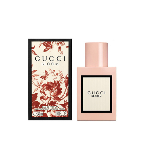 Парфюмерная вода GUCCI Парфюмерная вода Bloom
