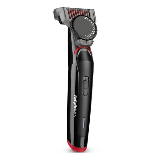 

BABYLISS Триммер для бороды T861E, Триммер для бороды T861E