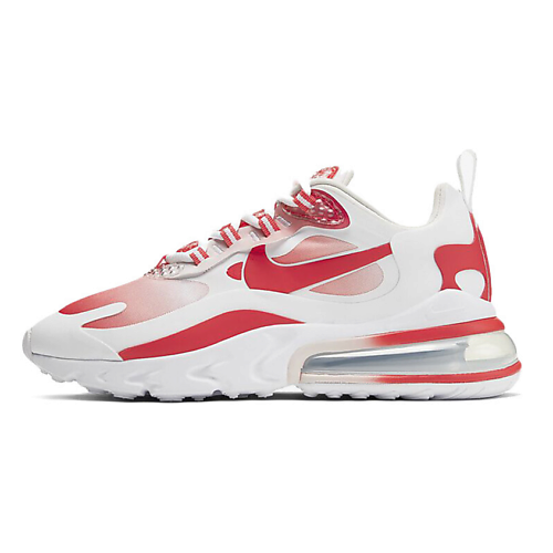 Кроссовки NIKE Кроссовки Air Max 270 React Se Bubble Wrap